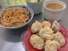 -高师傅特色米粉汤包(建设路店)