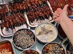 -文文烤肉(大皮院店)