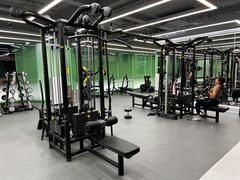 -优享健身(三元桥店)
