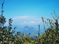 -丹霞山风景名胜区