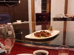 -国惠大酒楼(仓山万达店)
