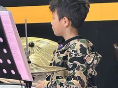 -TEMPO 音乐(五角场店)