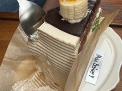 -Max Bakery 阿唛手作