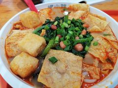 -螺小胖·柳州螺蛳粉(南稍门店)