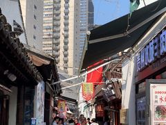 -猫的魔法密林(衣裳街店)