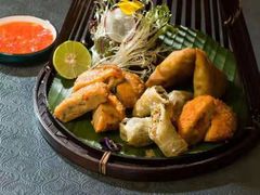 -阿莱唛唛泰国菜·海鲜餐厅(蛇口店)
