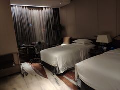 -广州天河希尔顿酒店