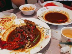 -有位虾匠·香辣蟹·小龙虾(李村店)