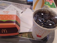 -麦当劳(曲阳店)