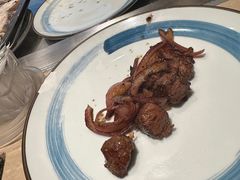 -大渔铁板烧(蛇口店)