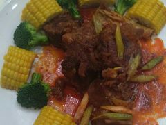 -清真悦宾楼食府(海湖店)