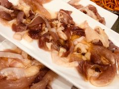 -凯盈阁·顺德私房菜·桑拿鸡