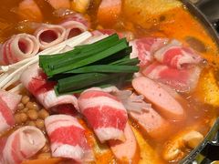 -春熙台·韩国料理(宝安西乡店)