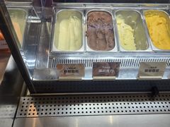 -极拉图·现制冰淇淋(大卫城店)