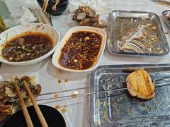-马老大烧烤(和平路店)
