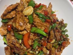 -黄泥岗·黄陂农家菜(百步亭店)