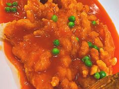 -上关雪東北菜(中房金谊店)