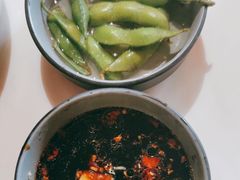 -喃喃椰·糟粕醋·椰子鸡火锅(七堡花园店)