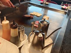 -火地铁板烧(昆山万象汇店)