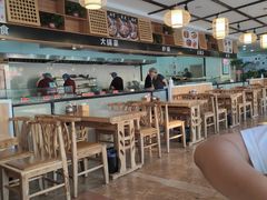 大堂-巴府火锅(晋州店)