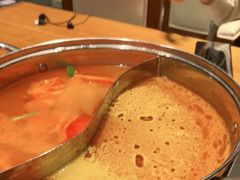 -呷哺呷哺 黄金牧场 (回龙观港龙店)