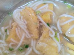 -汪记鲜鱼糊汤粉(沈阳路总店)