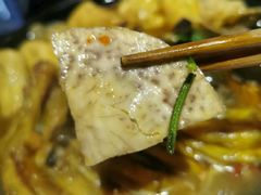 -老表记广西宵夜螺蛳鸭脚煲(西大店)