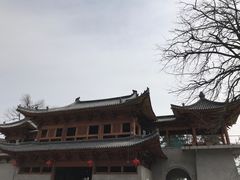 -径山寺