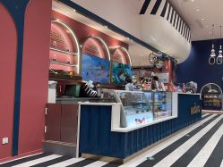 -奈尔宝家庭中心·亲子餐厅(鄞州万达店)