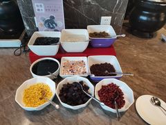 -红林大酒店RFcafe自助餐厅