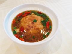 -扬州狮子楼·非遗淮扬菜(总店)