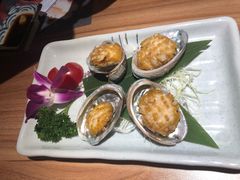 -小笠原·日料店
