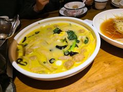 -文楼·淮扬菜·淮安早茶(河下古镇翔宇店)