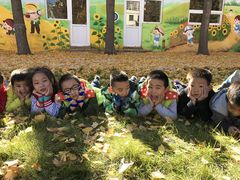 -北京市顺义区东兴幼儿园