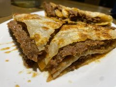 -河沿肉饼Beijing Pie(东华门店)