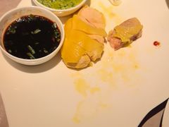 -醉庐·新上海菜(南京西路店)