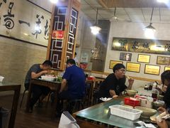 大堂-褚氏岛城一汤(闽江路店)