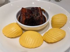 -上海小南国(金桥国际广场店)