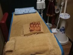 包房-柏悦SPA(君汇店)