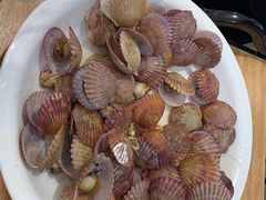 -家家悦生活港自助餐厅海之恋(W37店)
