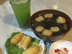 -热浪岛马来餐厅