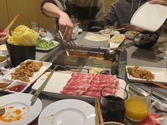 -海底捞火锅(铂澜大象城店)