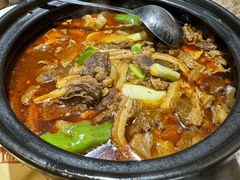 -肖记公安牛肉鱼杂馆· 省级非物质文化遗产(仁和路店)