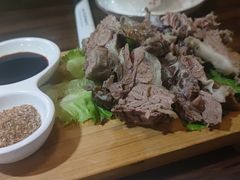 -塔里木的羊·新疆特色餐厅(钱湖北路店)