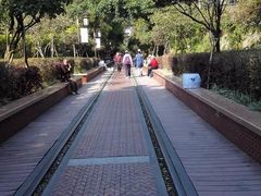 -铁路文化公园