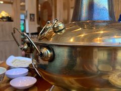 -四姑娘山阿巴郎·藏式花园餐厅