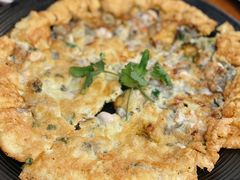 香煎蚝烙-唔止卤嘢·潮州府城菜(鹭江店)