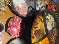 -白乐天毛肚火锅馆(南滨路店)