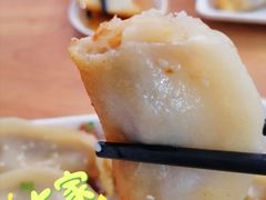 -小姜锅贴(凤凰街店)