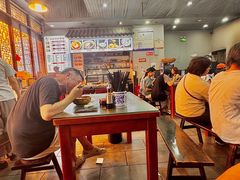 -华兴街煎蛋面(总店)